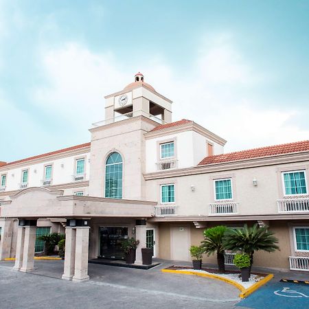 Best Western Plus Monterrey Colon 외부 사진
