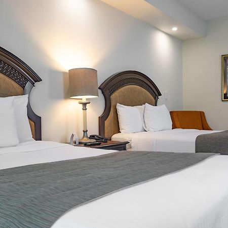 Best Western Plus Monterrey Colon 외부 사진