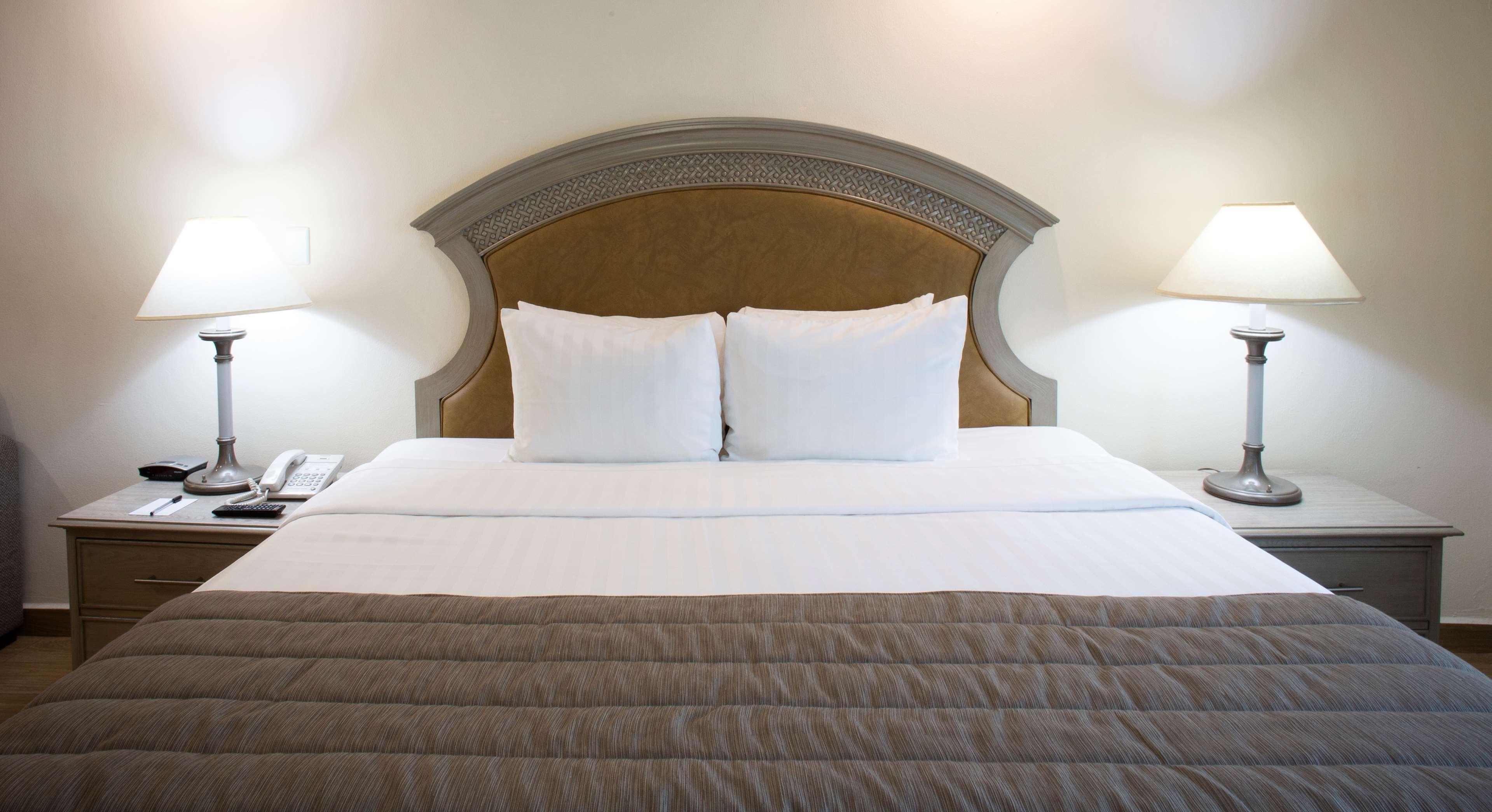 Best Western Plus Monterrey Colon 외부 사진