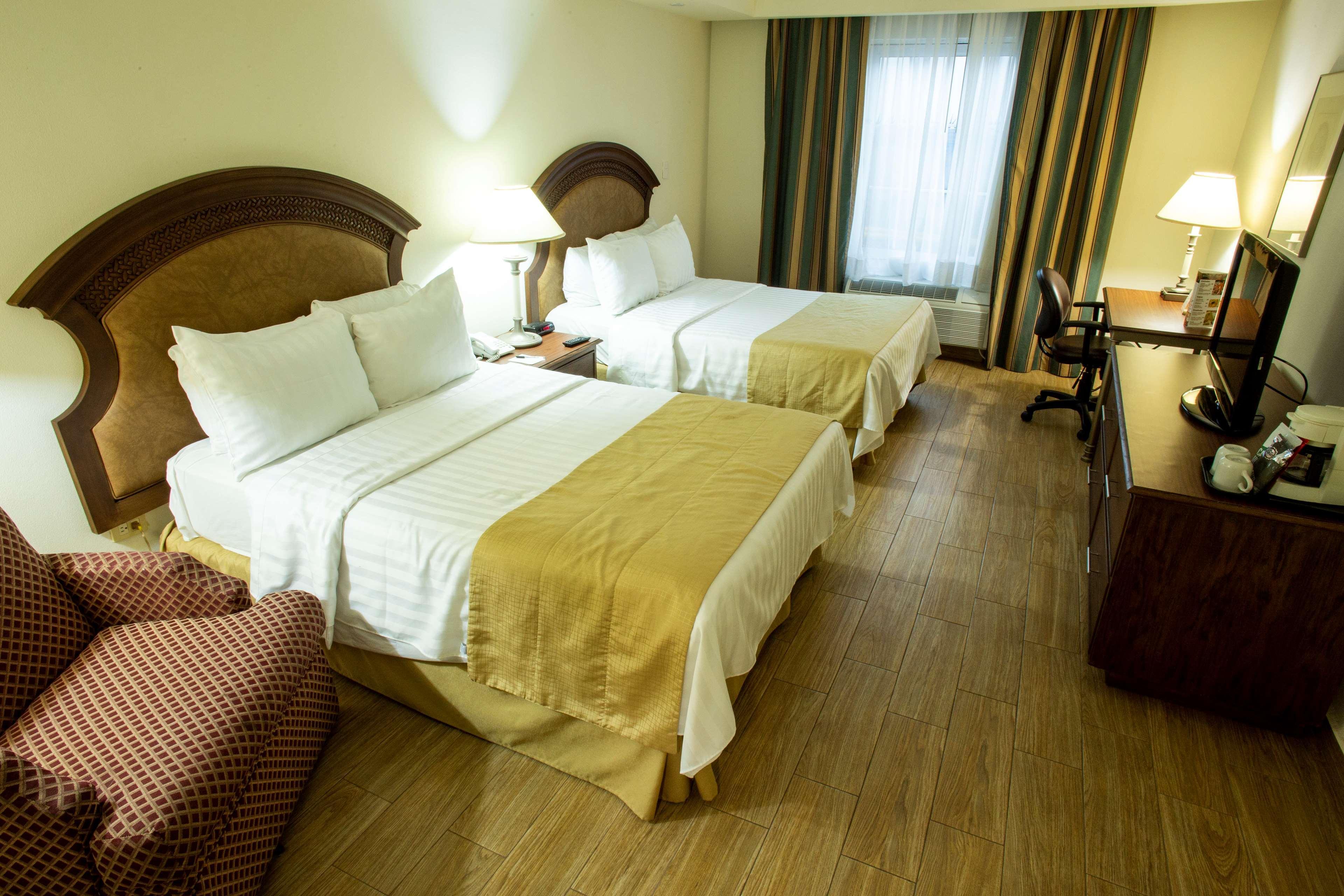 Best Western Plus Monterrey Colon 외부 사진