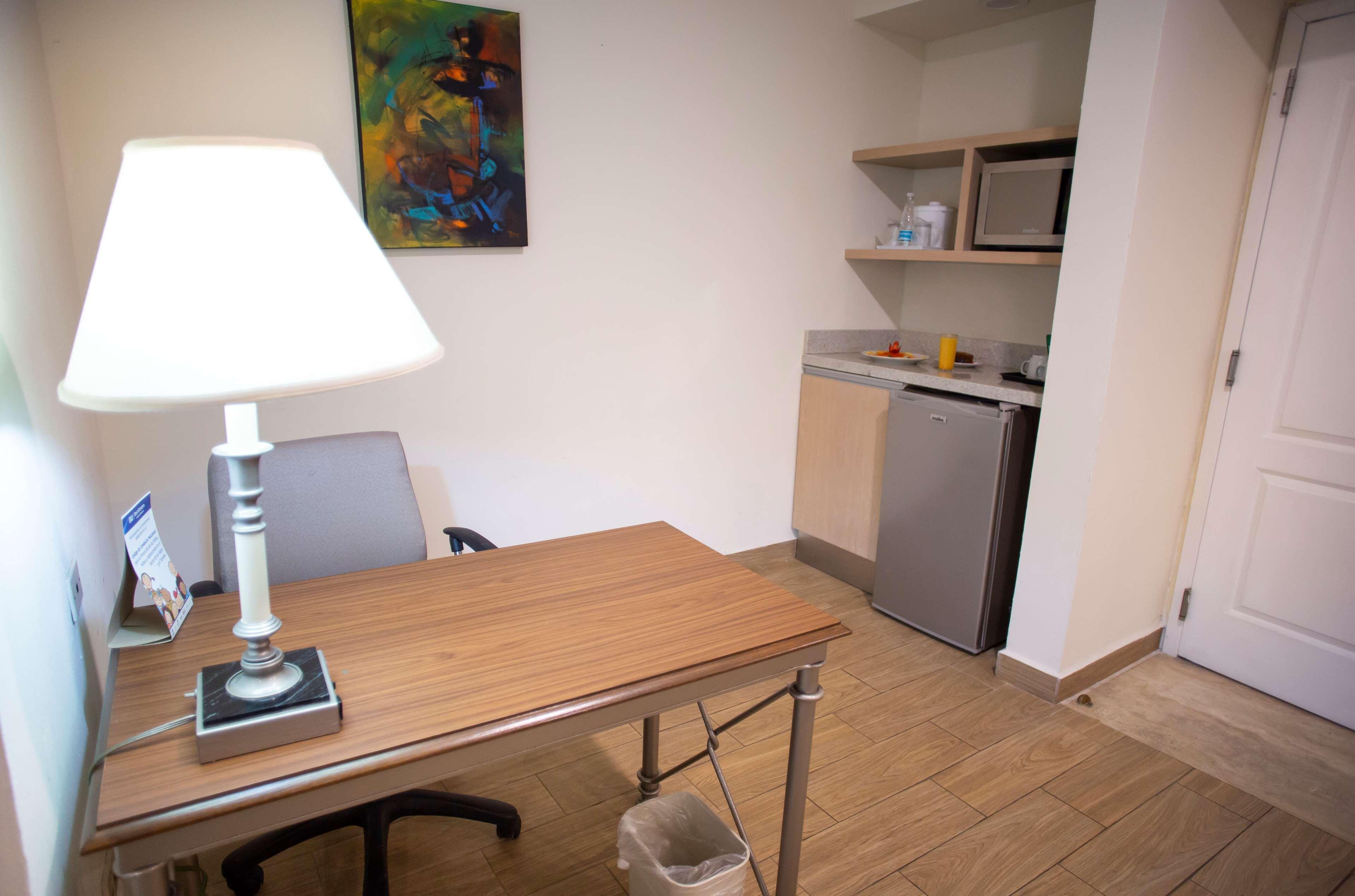 Best Western Plus Monterrey Colon 외부 사진