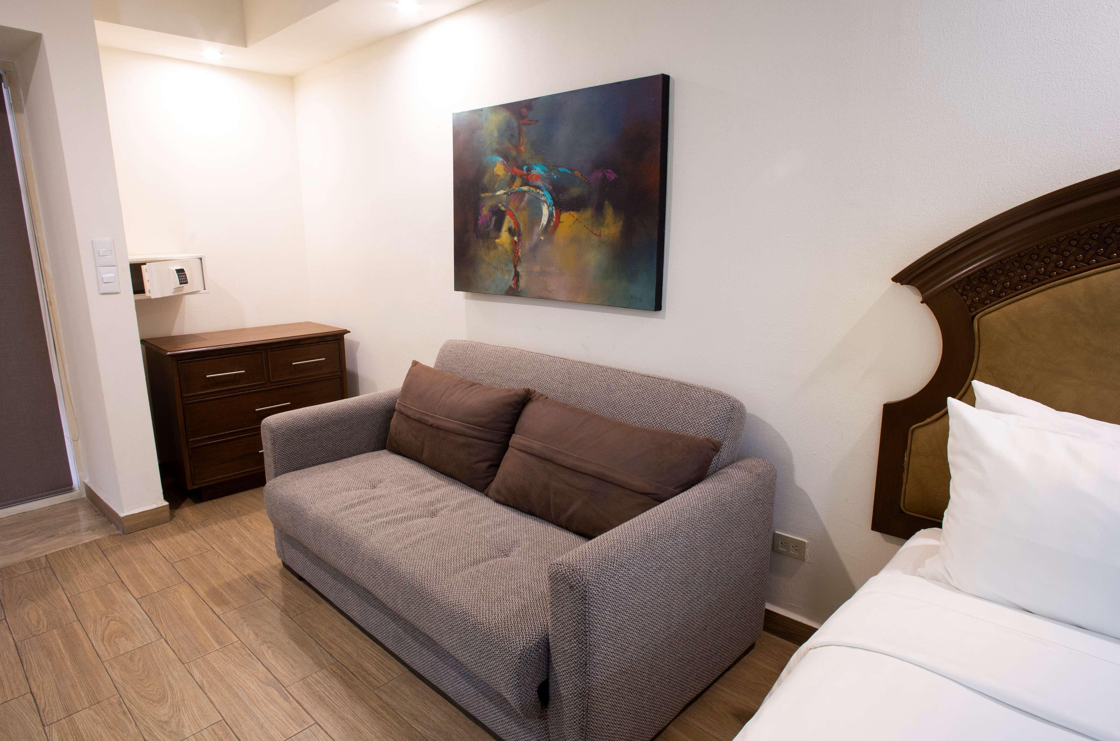 Best Western Plus Monterrey Colon 외부 사진