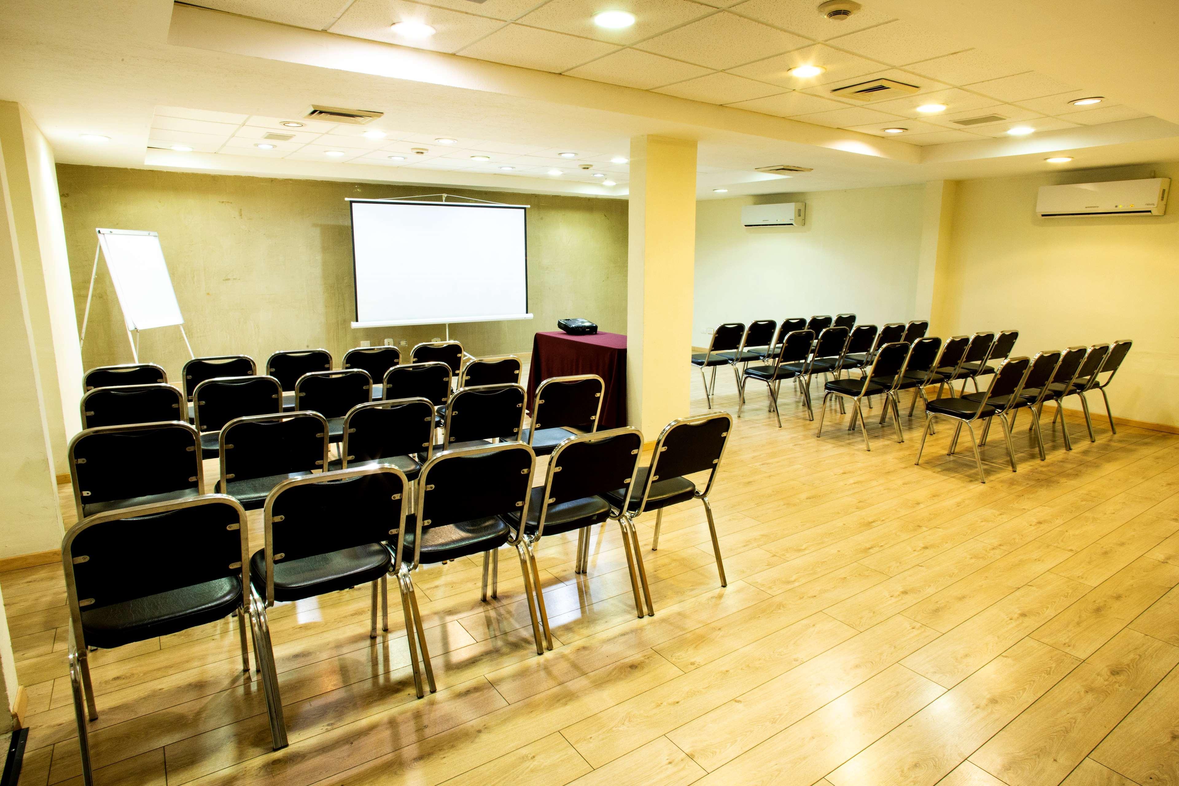 Best Western Plus Monterrey Colon 외부 사진