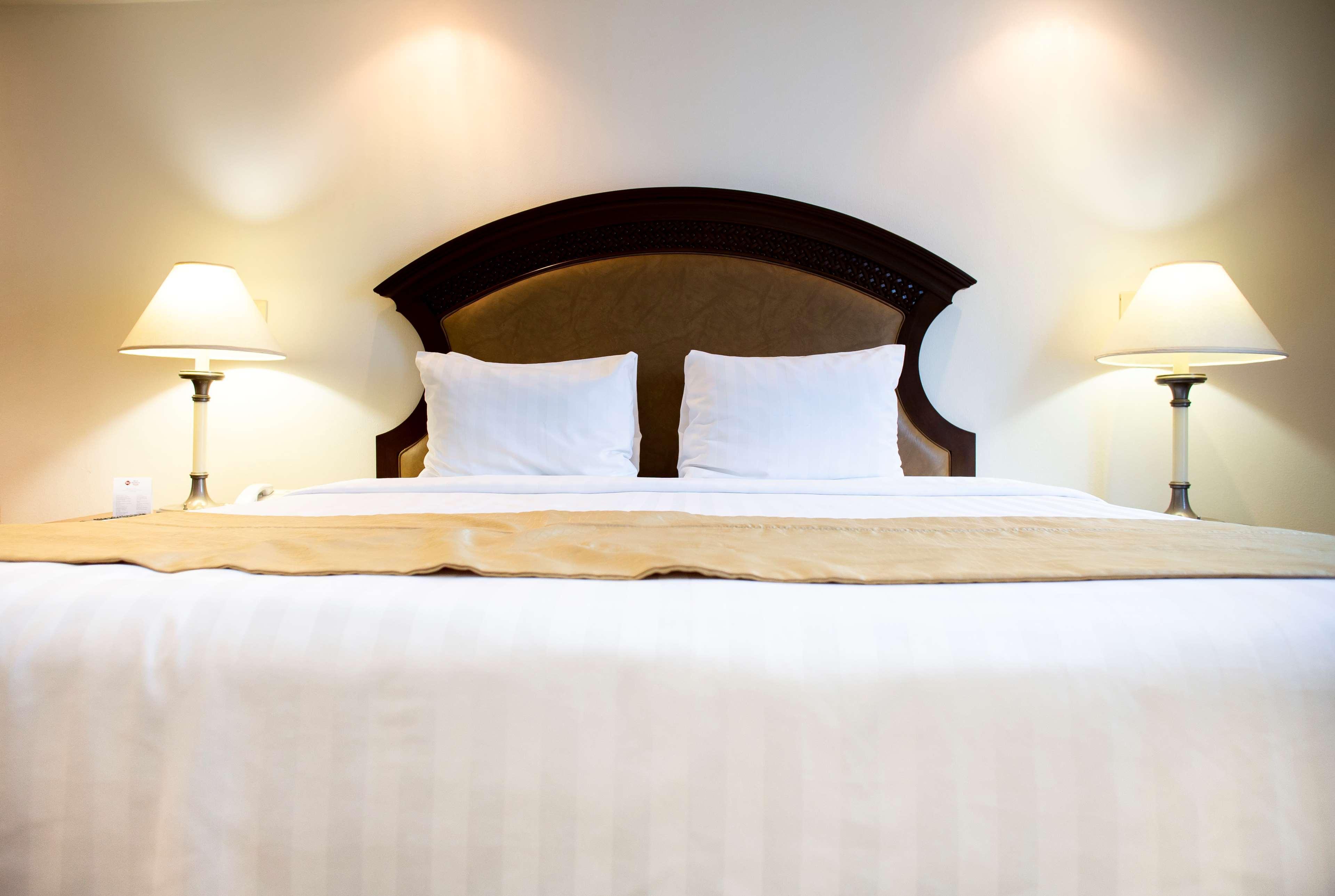 Best Western Plus Monterrey Colon 외부 사진
