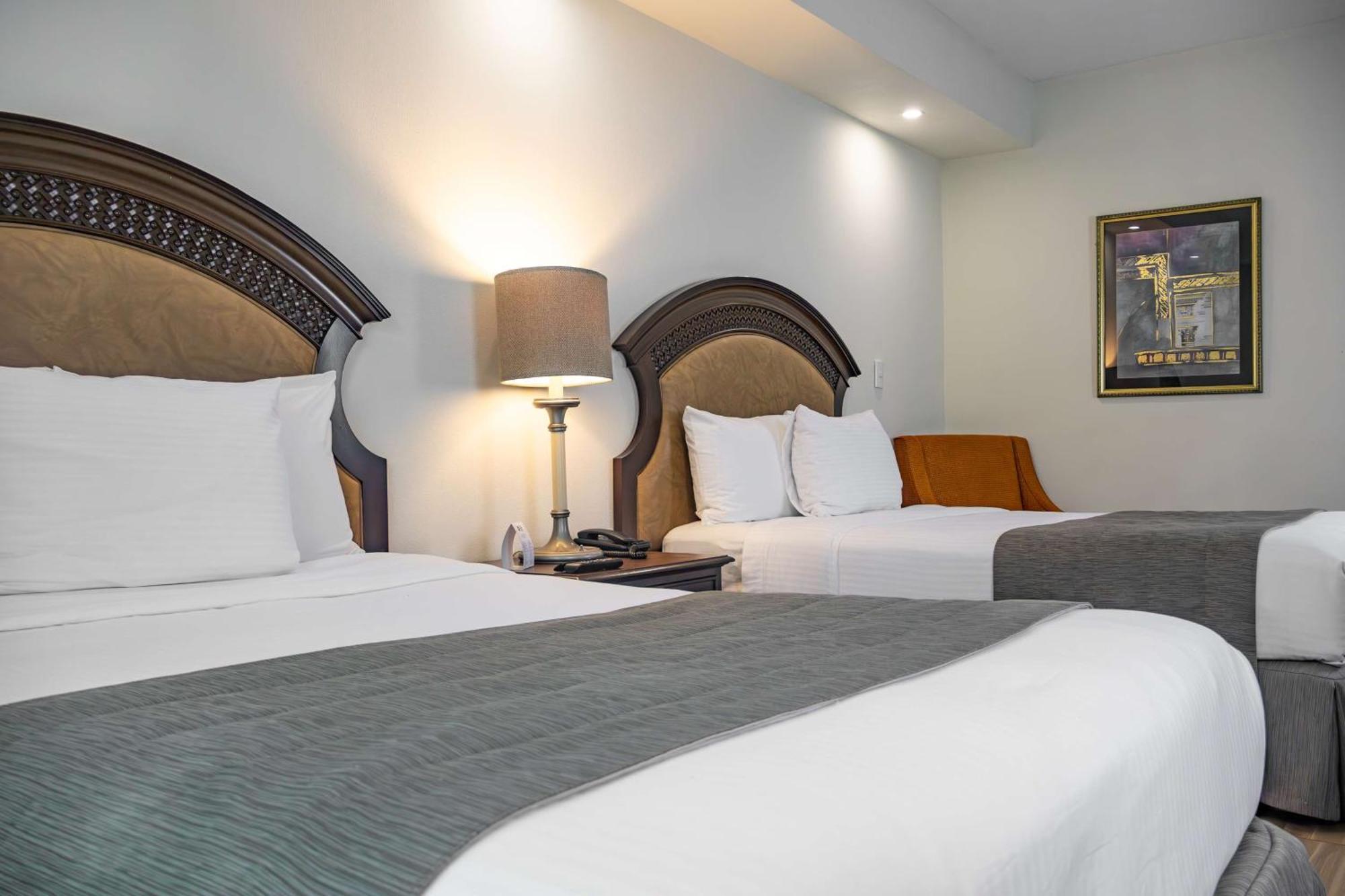 Best Western Plus Monterrey Colon 외부 사진