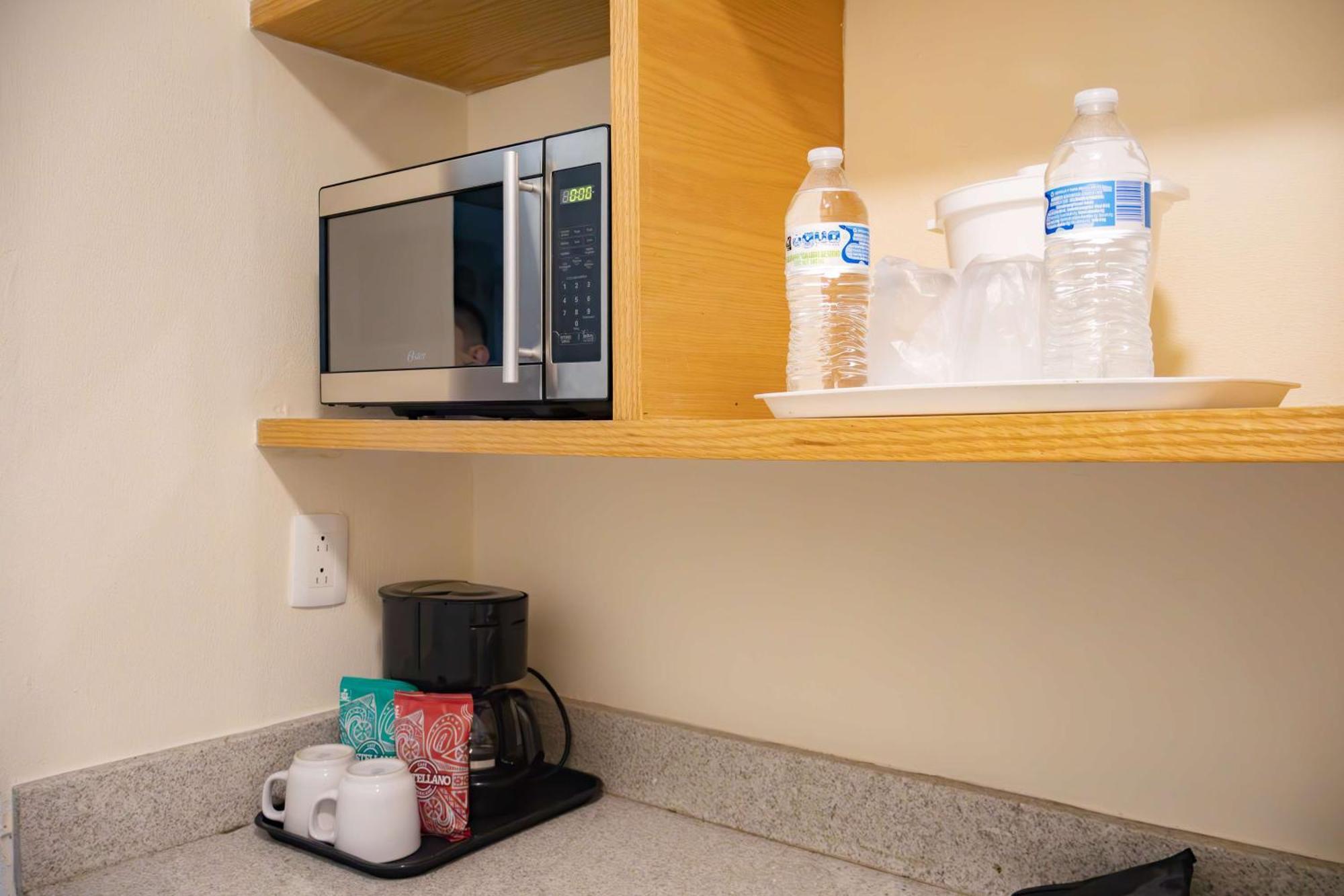 Best Western Plus Monterrey Colon 외부 사진