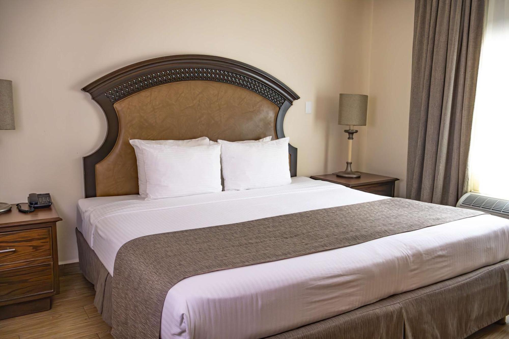 Best Western Plus Monterrey Colon 외부 사진