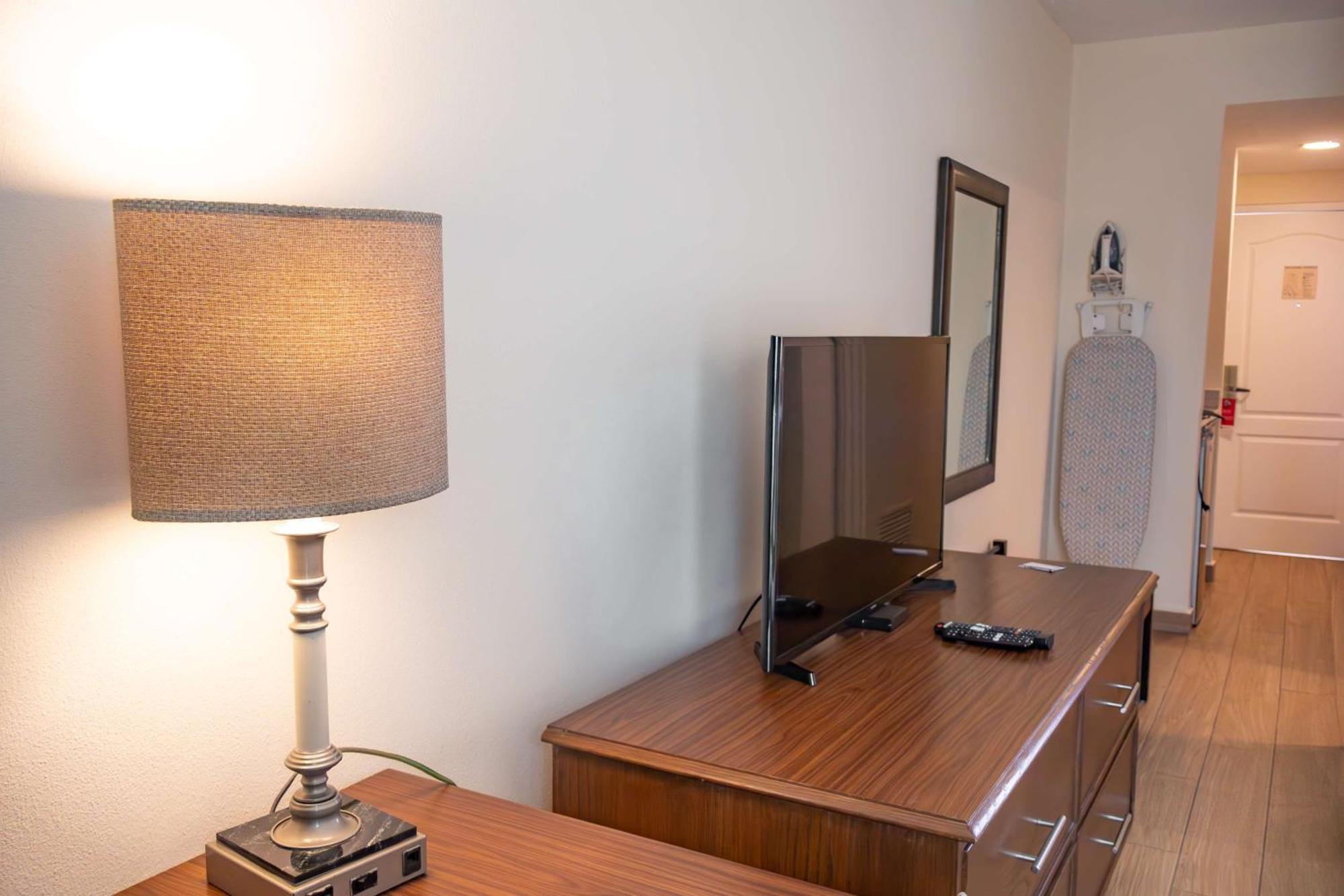 Best Western Plus Monterrey Colon 외부 사진