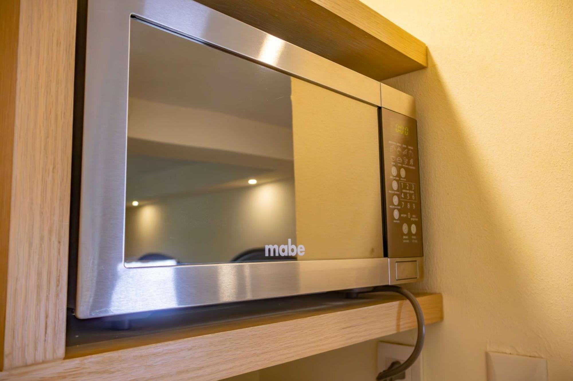 Best Western Plus Monterrey Colon 외부 사진