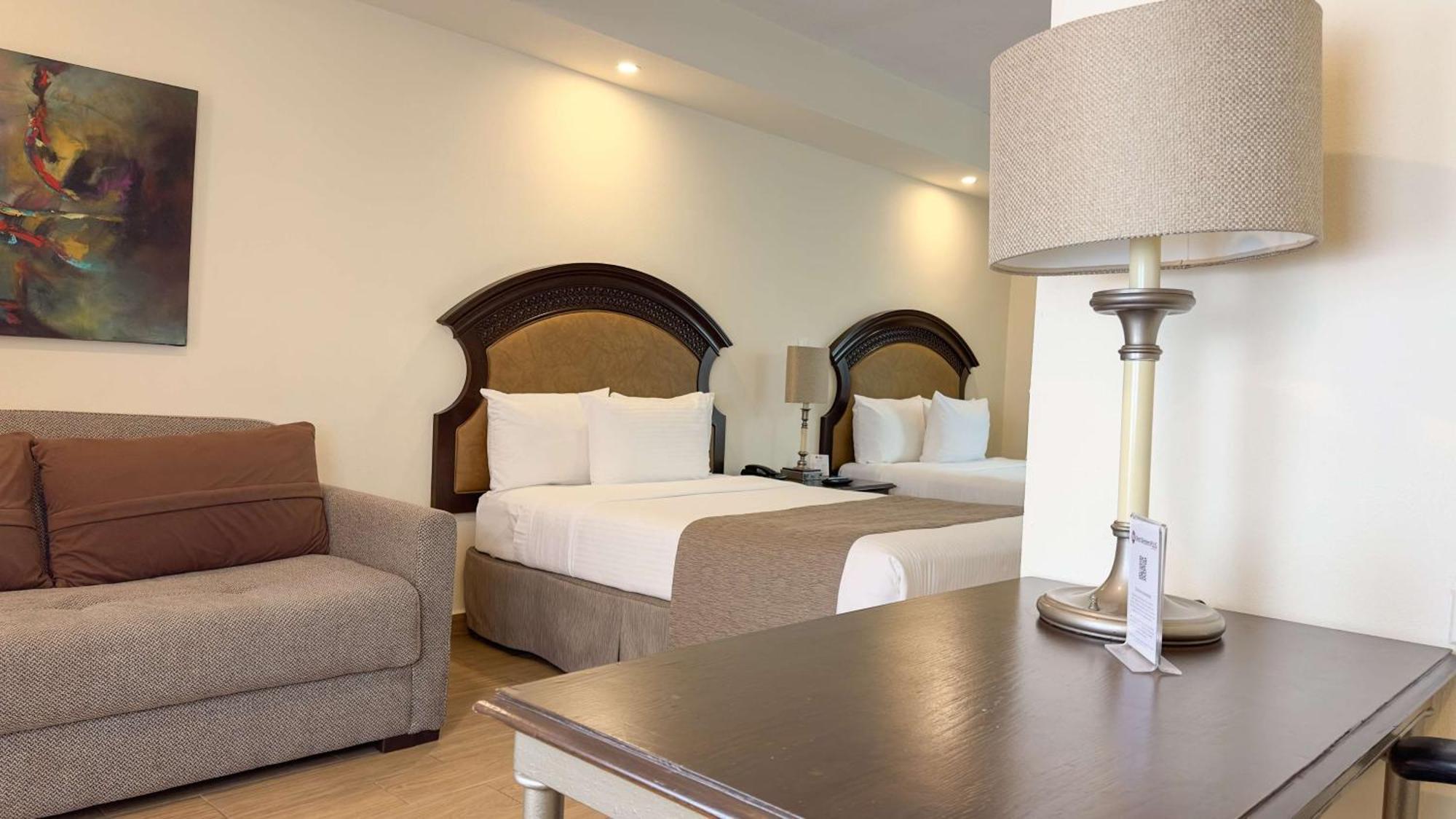 Best Western Plus Monterrey Colon 외부 사진