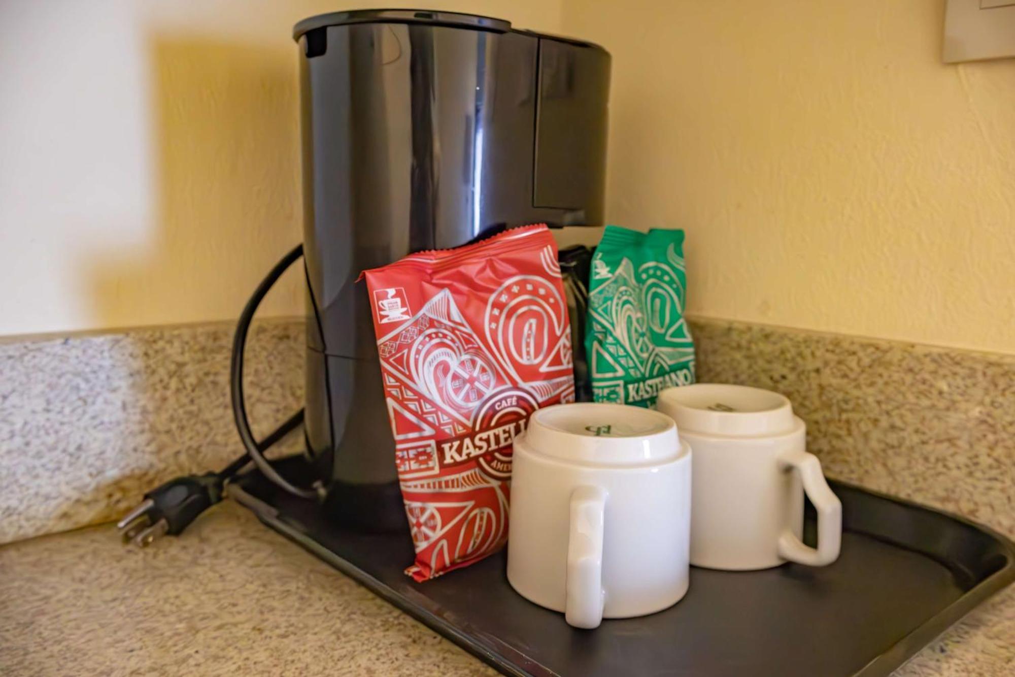 Best Western Plus Monterrey Colon 외부 사진