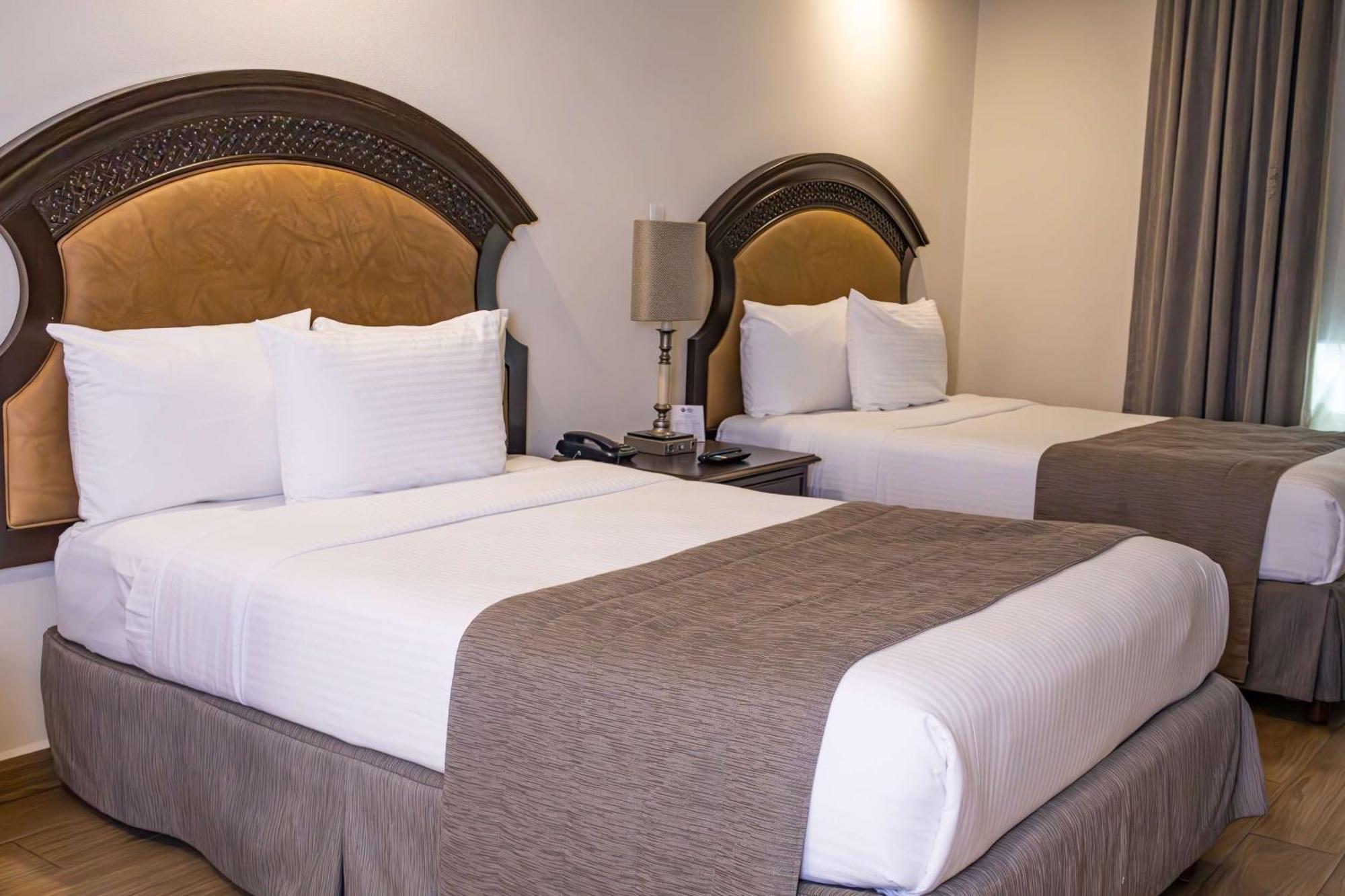 Best Western Plus Monterrey Colon 외부 사진