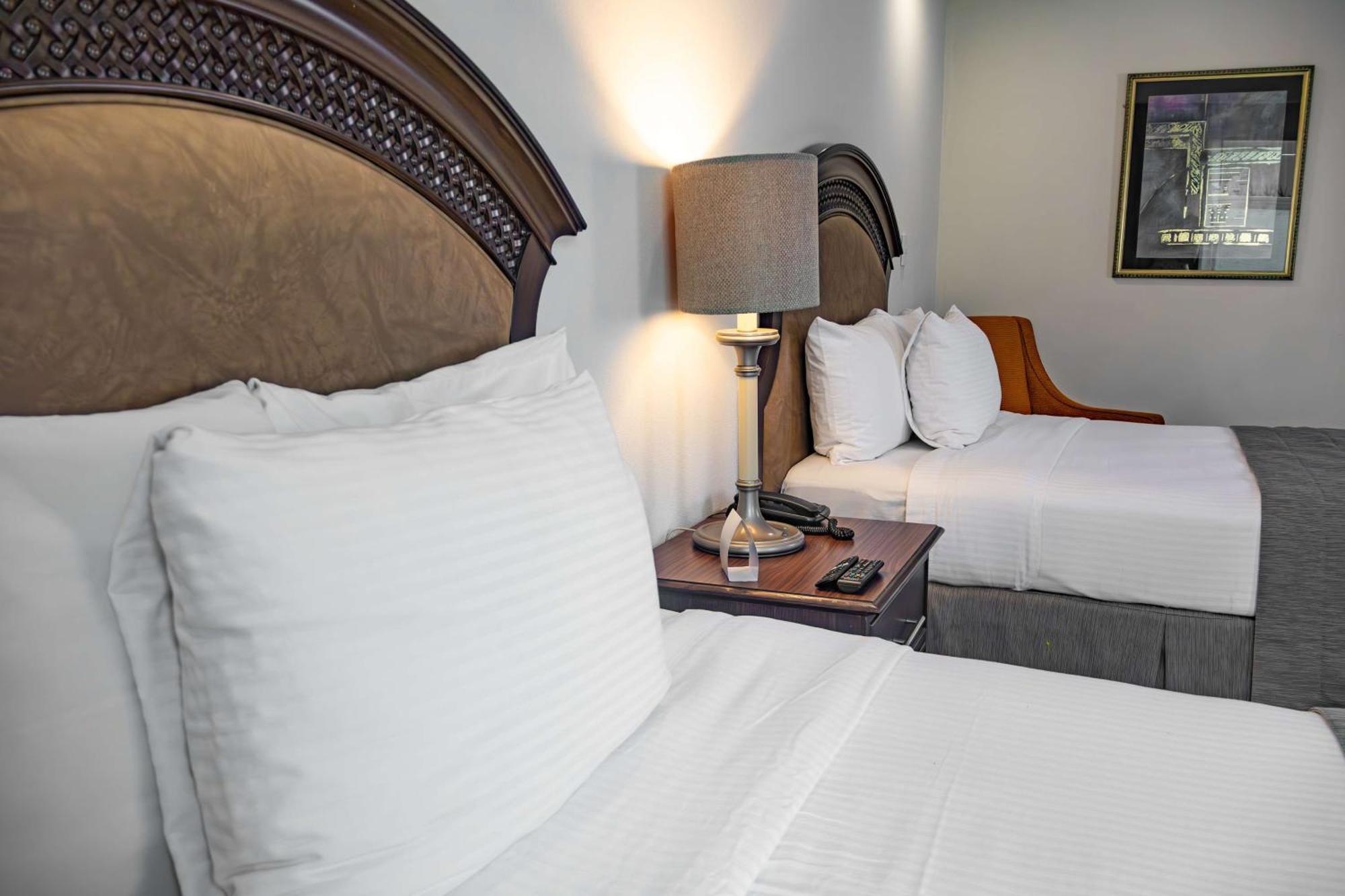 Best Western Plus Monterrey Colon 외부 사진