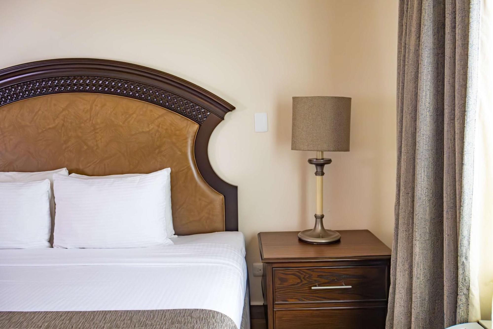 Best Western Plus Monterrey Colon 외부 사진
