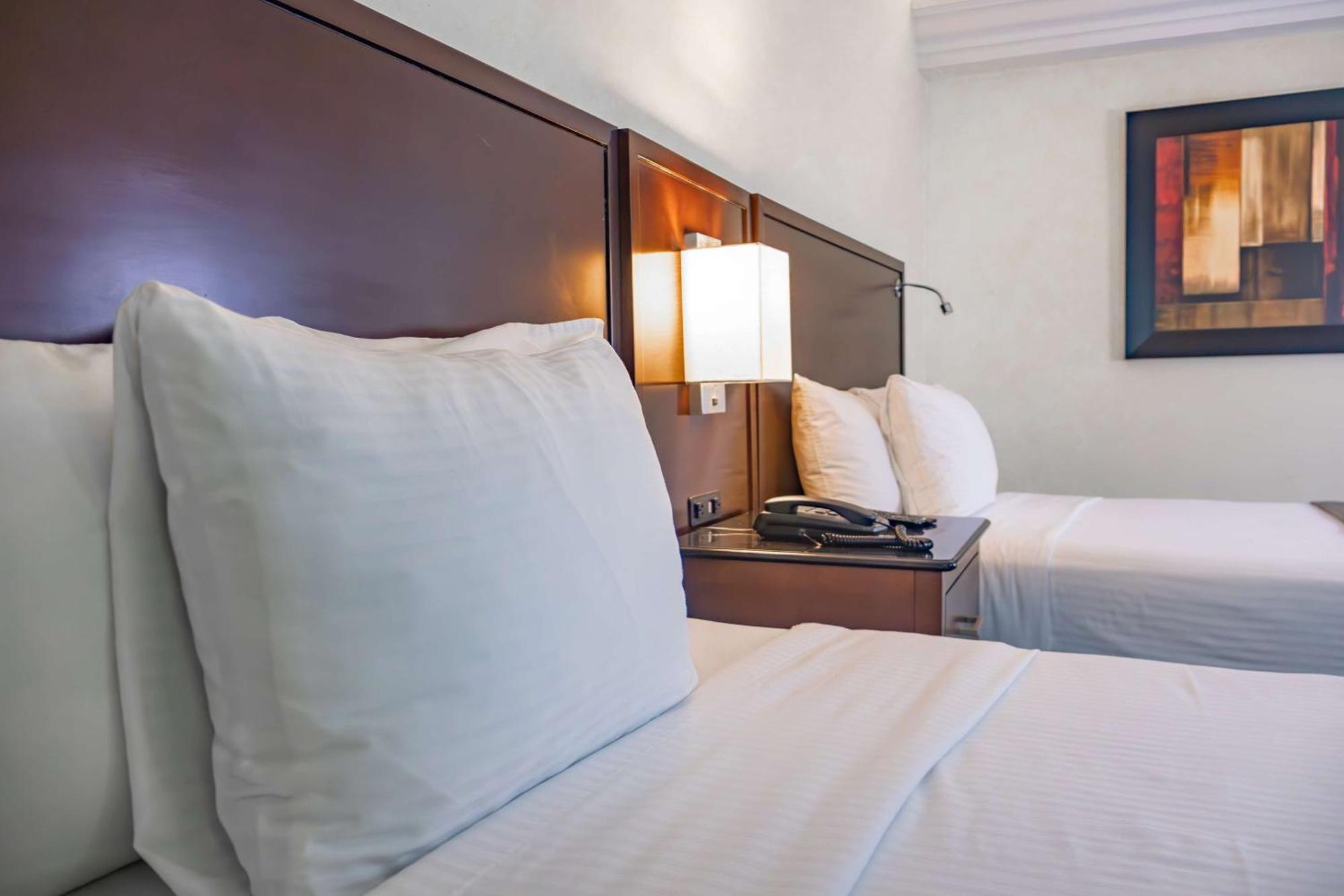 Best Western Plus Monterrey Colon 외부 사진