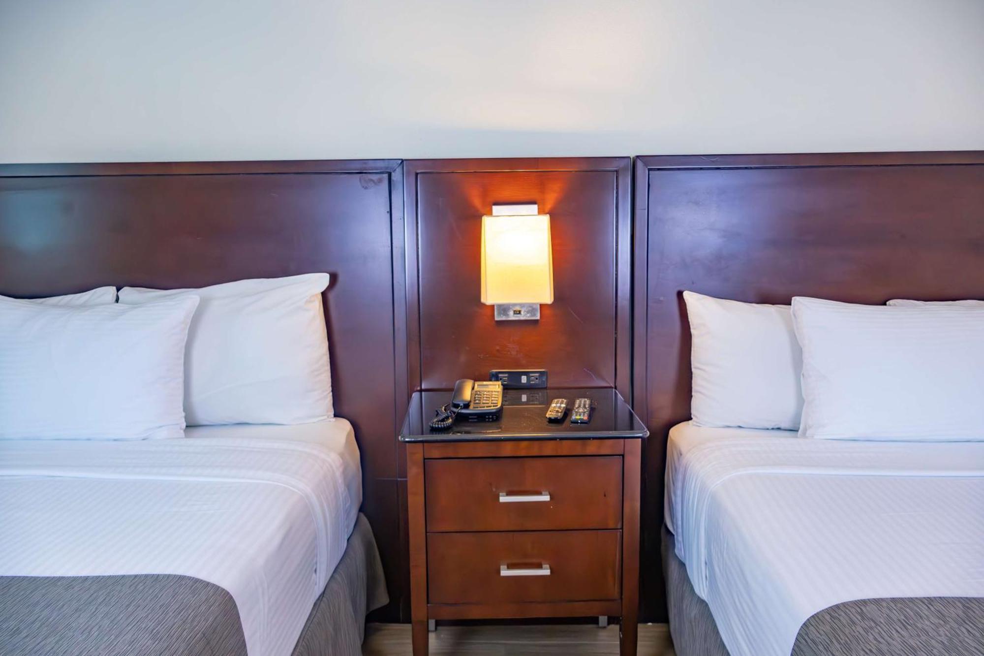 Best Western Plus Monterrey Colon 외부 사진