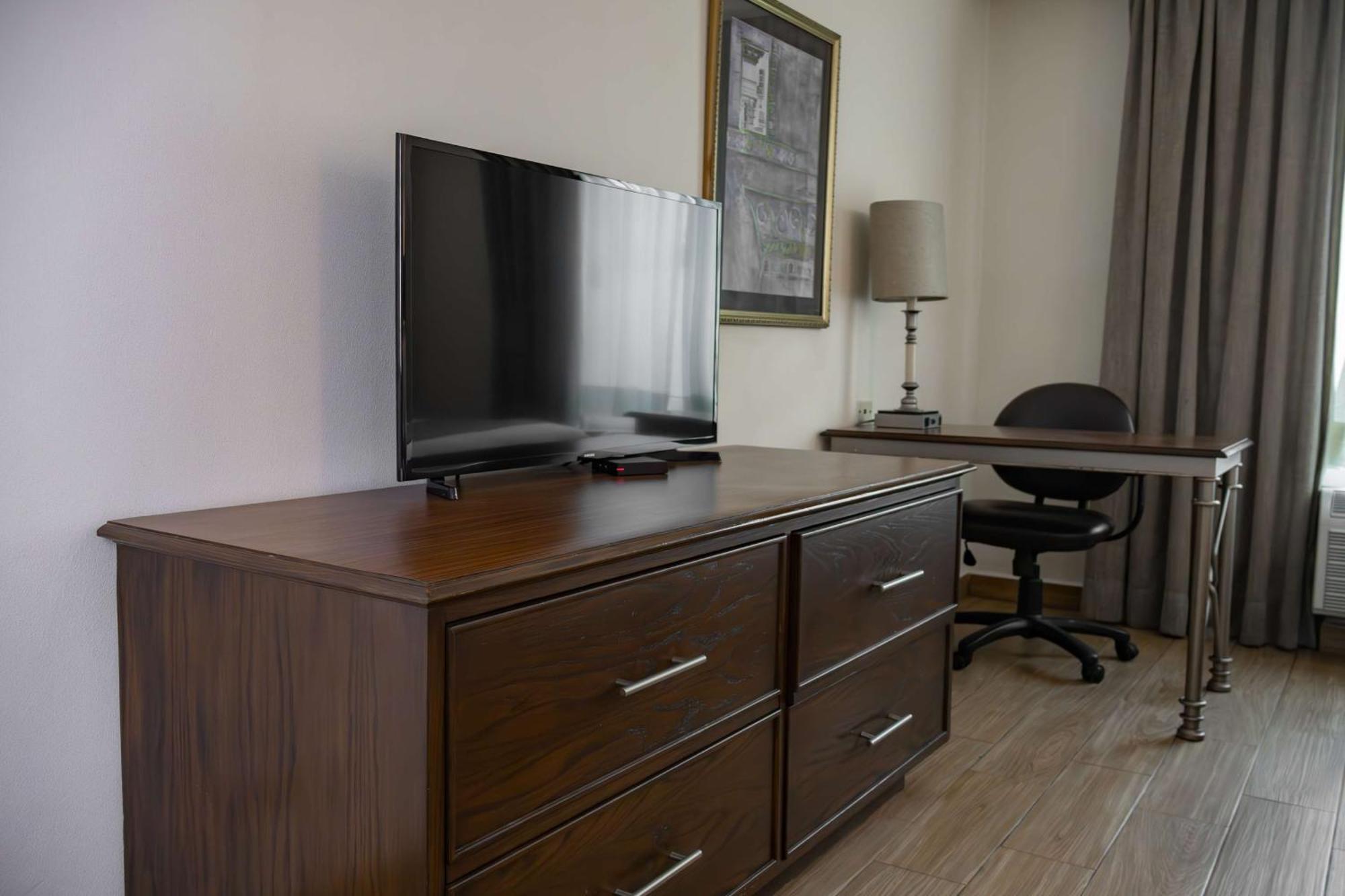 Best Western Plus Monterrey Colon 외부 사진
