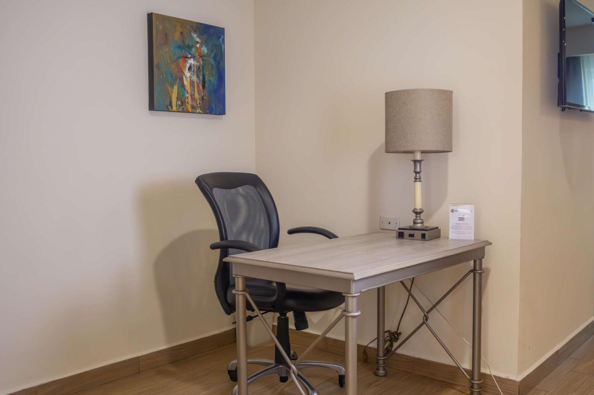Best Western Plus Monterrey Colon 외부 사진