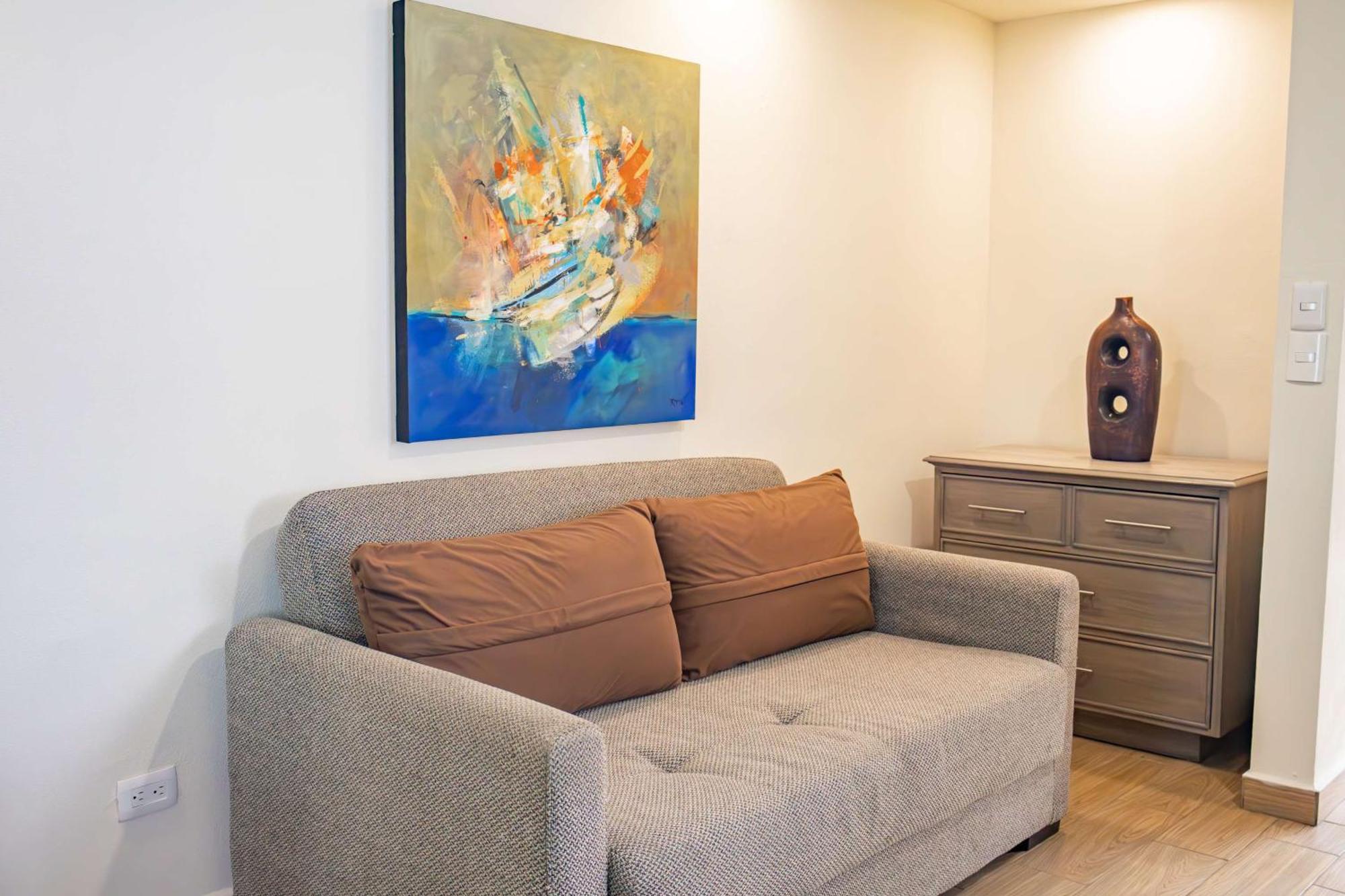 Best Western Plus Monterrey Colon 외부 사진