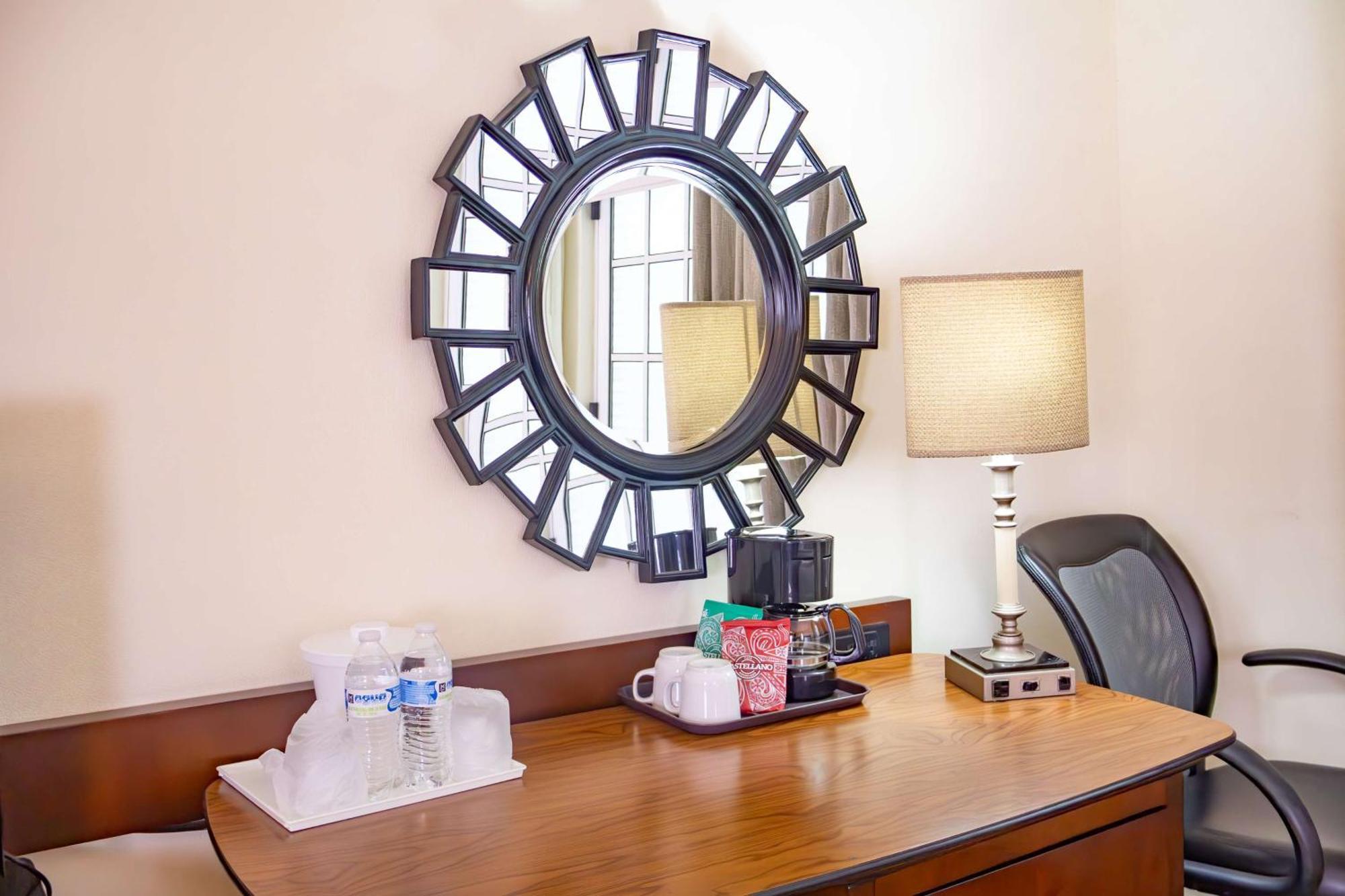 Best Western Plus Monterrey Colon 외부 사진