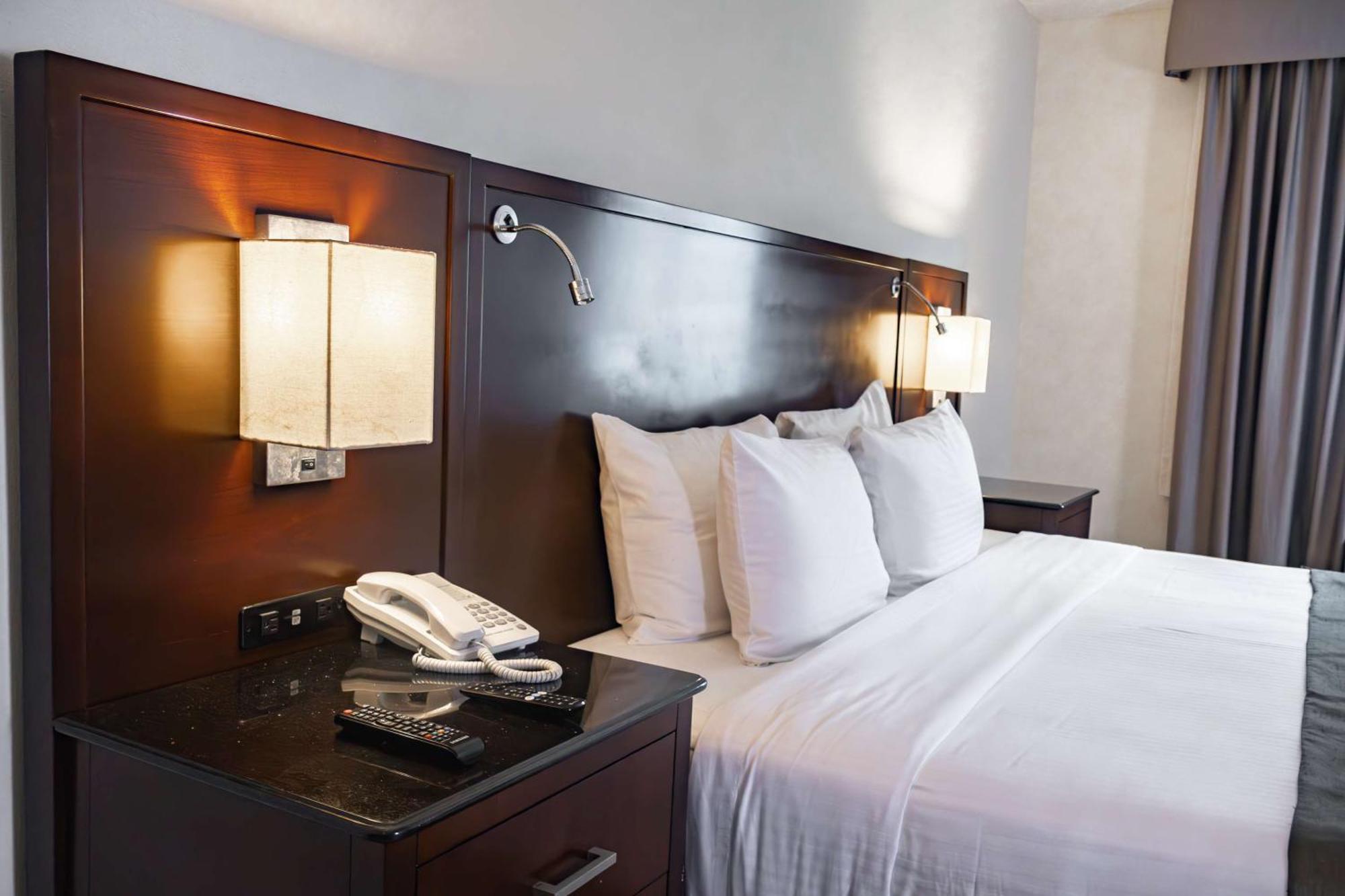 Best Western Plus Monterrey Colon 외부 사진