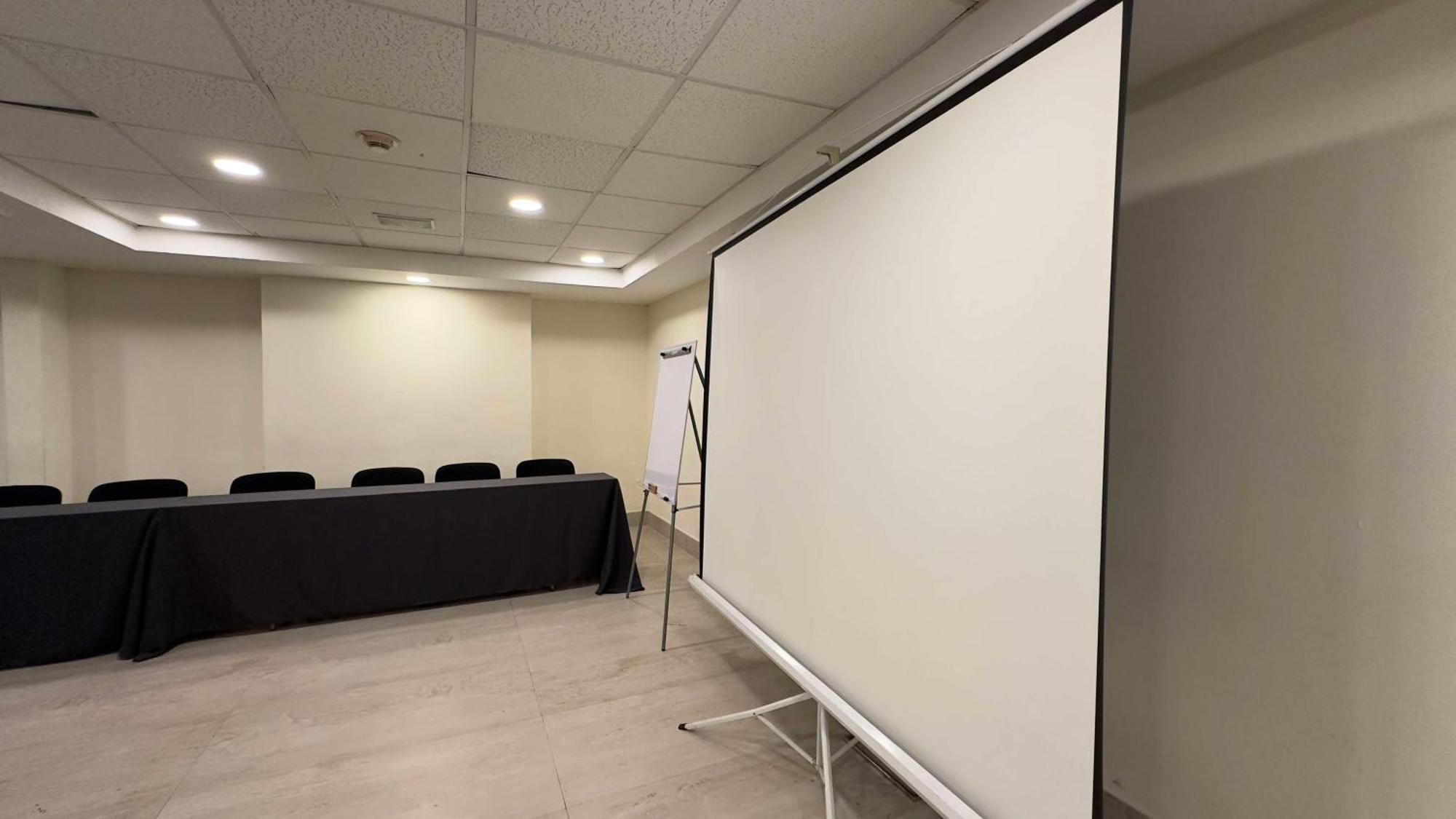 Best Western Plus Monterrey Colon 외부 사진