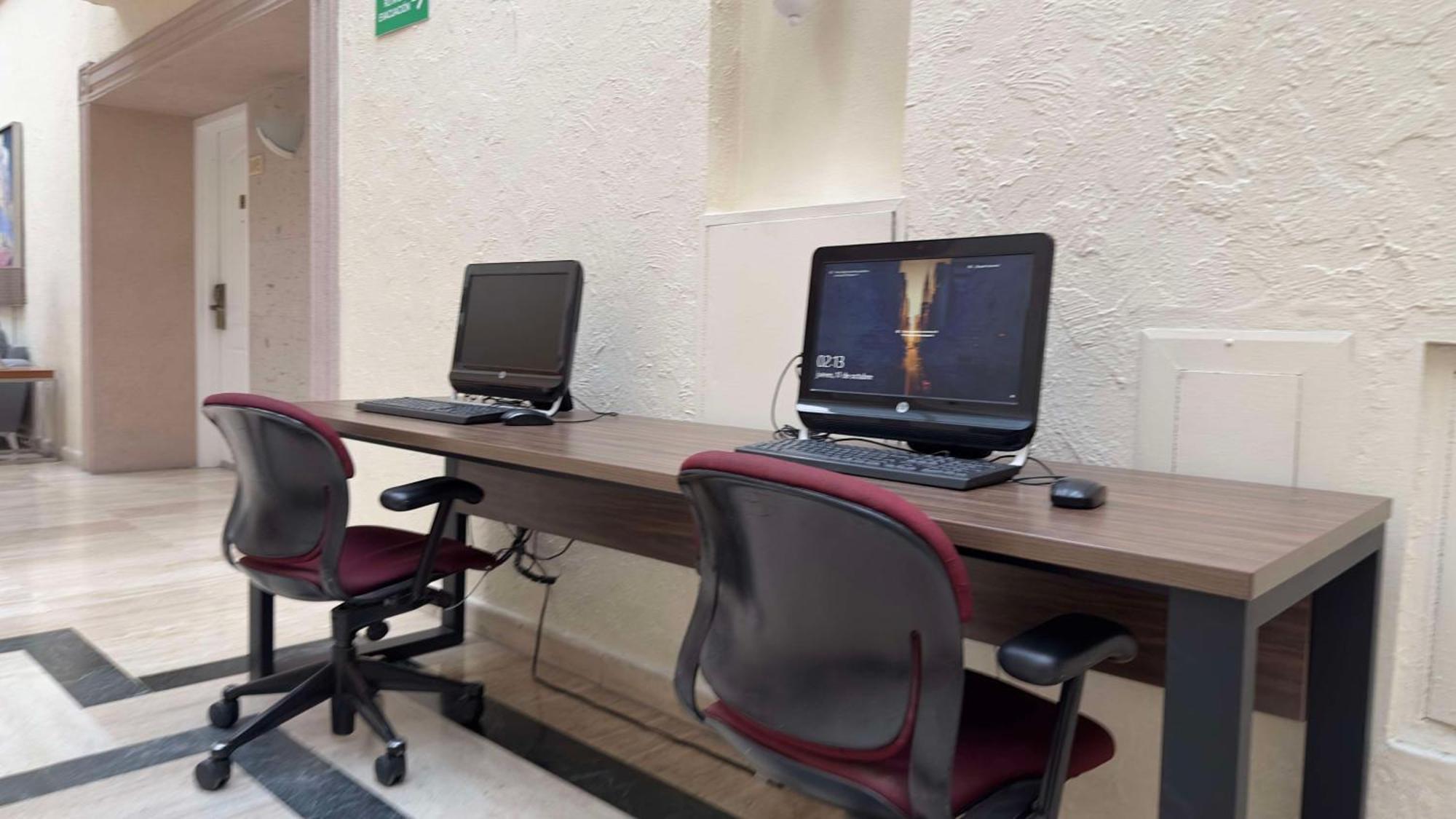 Best Western Plus Monterrey Colon 외부 사진