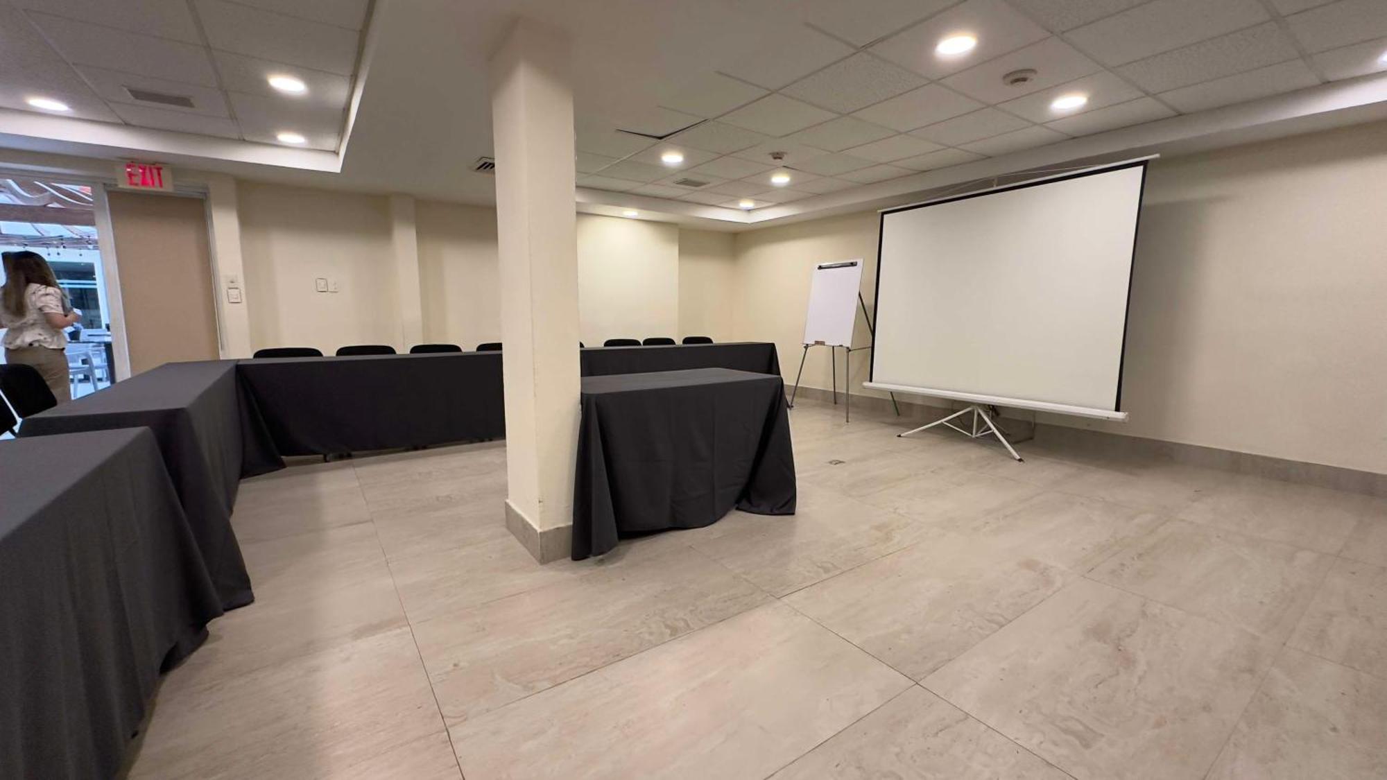 Best Western Plus Monterrey Colon 외부 사진
