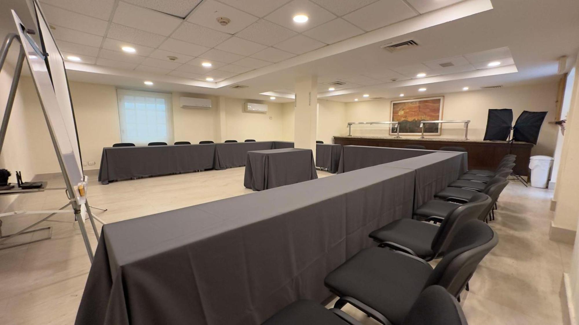 Best Western Plus Monterrey Colon 외부 사진