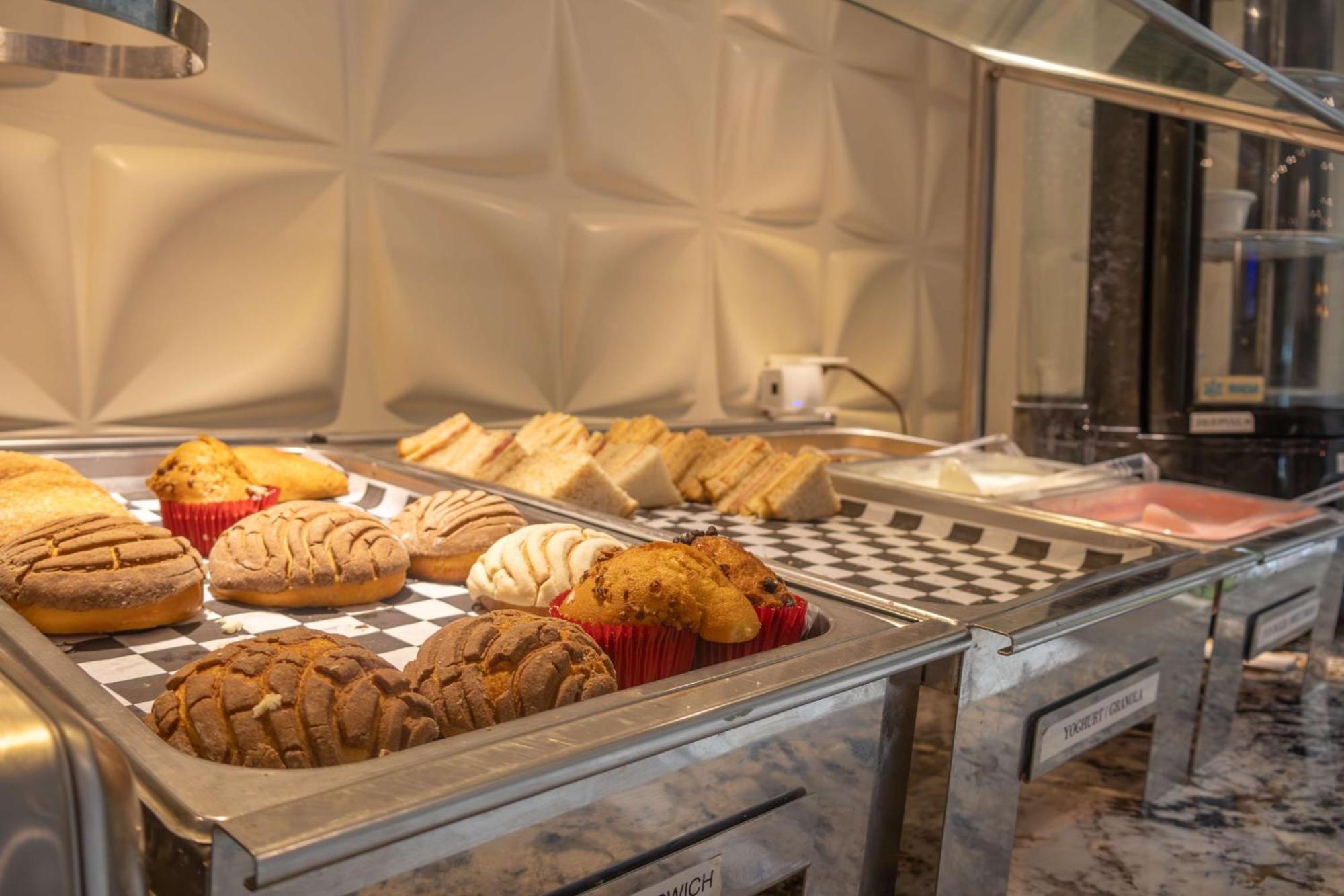 Best Western Plus Monterrey Colon 외부 사진