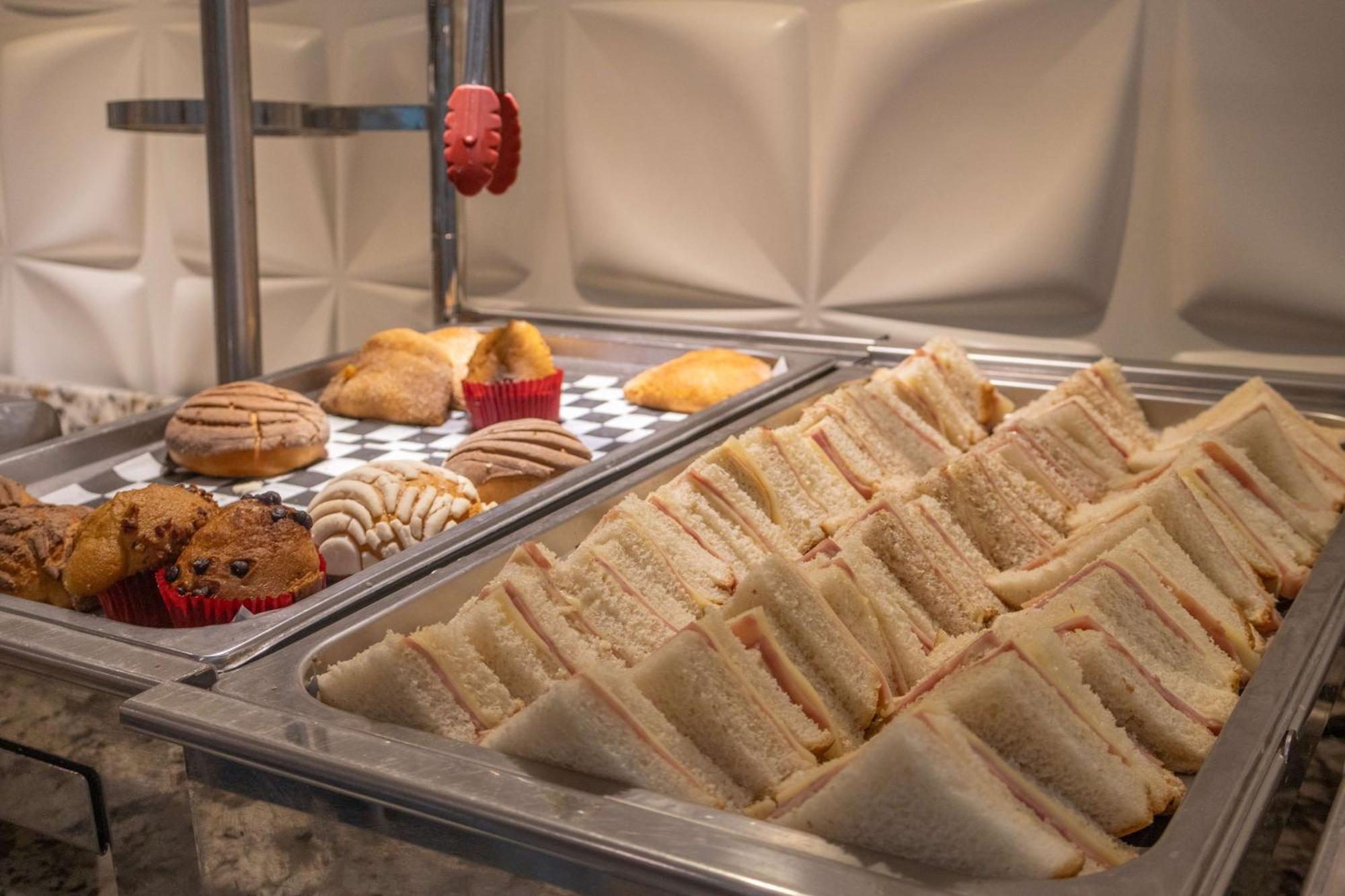 Best Western Plus Monterrey Colon 외부 사진